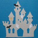 3" Haunted House