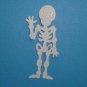 3" Skeleton