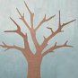 3" Scary Tree