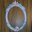 6" Sleeping Beauty Picture Frame