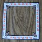 4" Pocahontas Picture Frame