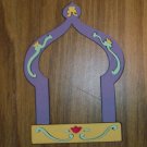 5 1/2"  Jasmine Picture Frame