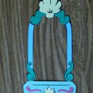 6" Little Mermaid Picture Frame