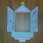 6" Sleeping Beauty Picture Frame