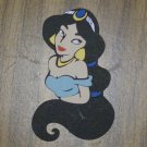 3" Jasmine Bodice Die Cut