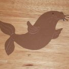 3" Seal Die Cut
