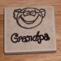 Grandpa Magnet
