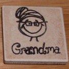 Grandma Magnet