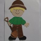 3" Piner Boy