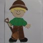 3" Piner Boy