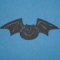 Bat Die Cuts - Set of 3