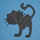 3" Cat Die Cut