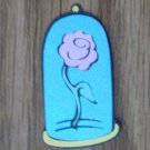 Beauty and the Beast's Rose Die Cut -02 1/2"