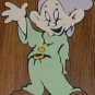 Snow White's-Dopey Dwarf Die Cut