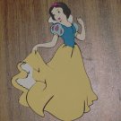 4" Dancing Snow White