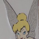 3" Tinkerbell Bodice