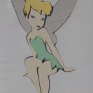 4"  Tinkerbell Sitting