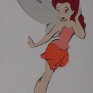 4"  Tinkerbell's Fiary Friend Rosetta