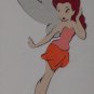 4"  Tinkerbell's Fiary Friend Rosetta
