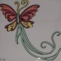 3 1/2"  Tinkerbell's Flying Butterfly Friend