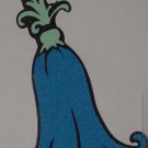 3 1/2"  Tinkerbell's Bell Flower