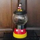Mickey Mouse Faux Gumball Machine, Candy Dish, Birthday Gift, Home Decor