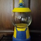 Minion Faux Gumball Machine, Candy Dish, Birthday Gift, Home Decor