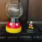 Mickey Mouse Faux Gumball Machine, Candy Dish, Birthday Gift, Home Decor