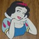 Snow White Bodice Die Cut