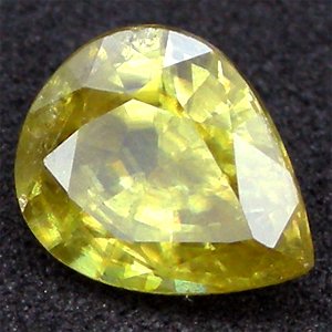 1.20 Ct.Natural Multi Color Titanium SPHENE Red Spark
