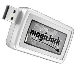 magicJack ( 8 or Less )