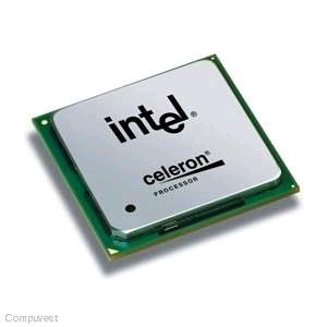 3.0 GHz Intel Celeron Socket-478