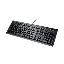 Black Keyboard