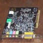 Sound Blaster Live Card