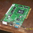 nVIDIA 32mb AGP Video Card