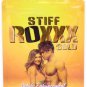 4 Pack Authentic Stiff Roxxx Gold 7 Day Male Sex Pill