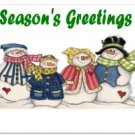Christmas Wrapper Ch001