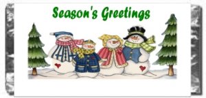 Christmas Wrapper Ch001