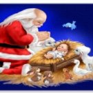 Christmas Wrapper Ch008