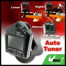 Musical Instruments Clip Style Auto Violin Bass Guitar Tuner (T-23)