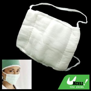 Dental Medical Surgical Surgeon Earloop Face Mask