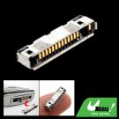 Replacement Charger Connector Spart Part for Nokia N70