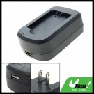Mobile Phone Travel BL-6F Battery Charger for Nokia N95 8GB