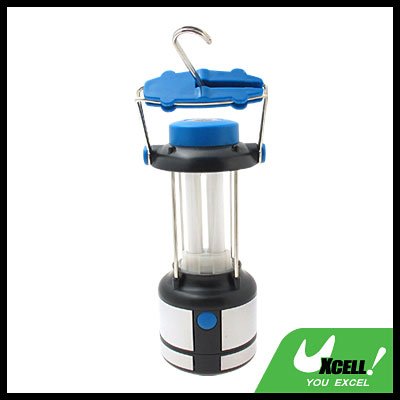 Camping Super Bright Decorative Compass Lantern