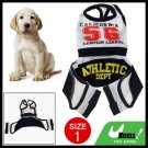 Dog Pet Puppy Doggie Doogle Football Team Shirt