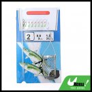 Fishing Accessories Clawler Harness (0.8cm) String Line