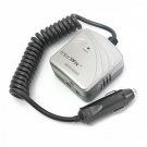 Car Charger for Mobile Phone, Notebook PC, Digital Camera, VCD DVD Player, Shaver