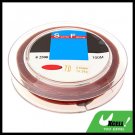 Fish Fishing Spool Line 100m Size 0.45mm