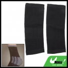 Elastic Ankle Protector Black Bandage Brace Sports Supporter