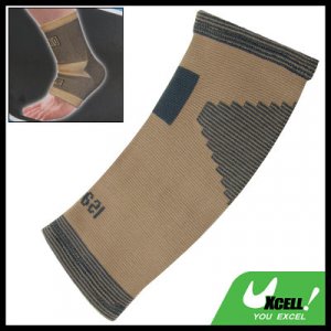 Elastic Ankle Protector Bandage Sports Supporter